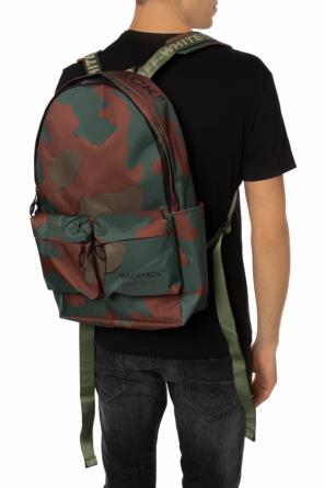 Branded backpack, zdjęcie 2 Branded backpack od Off White